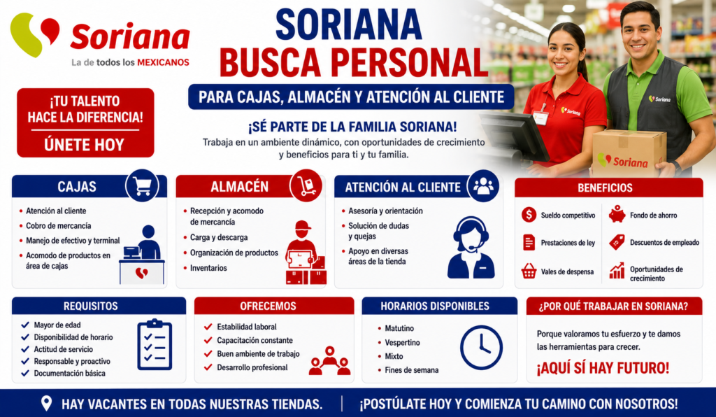 Soriana